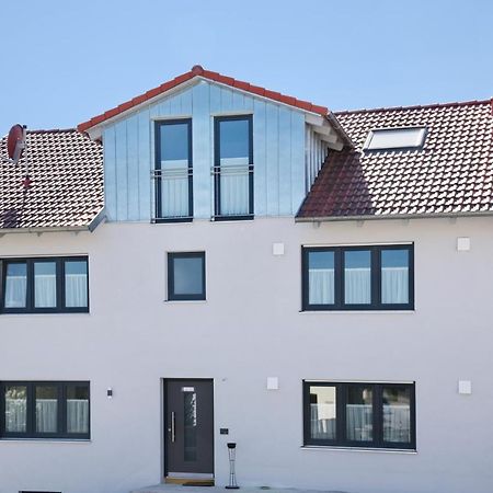 Hotel Boardinghouse Jungwirth-Wohnzeit Demling Exterior foto
